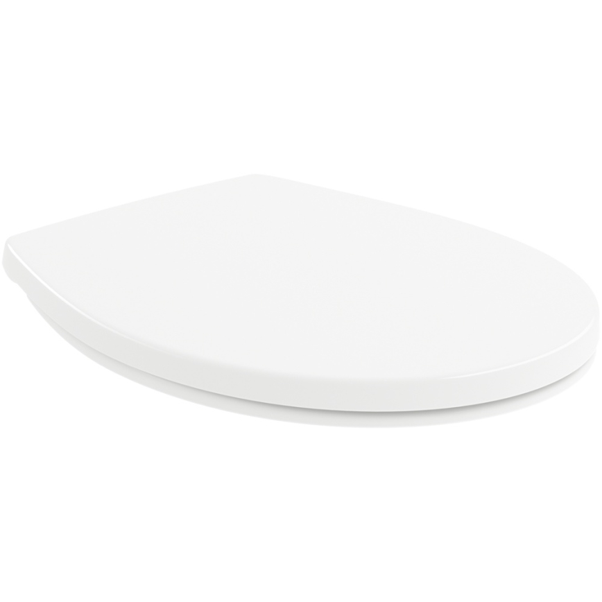 Villeroy & Boch 8M43S101 - Abattant SoftClose O.NOVO blanc