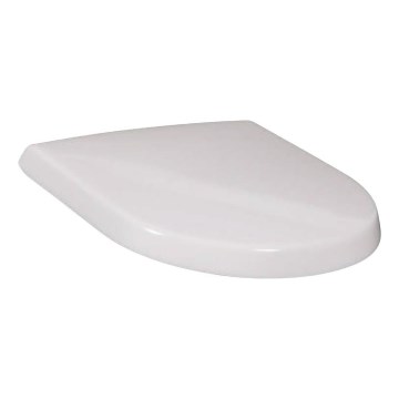 Villeroy & Boch 9956S101 - Afdekking voor urinoir SoftClose SUBWAY 2.0 wit
