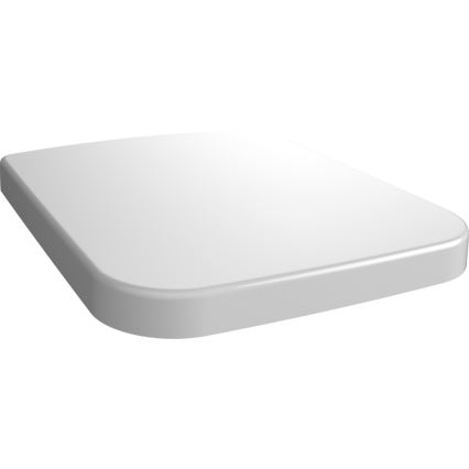 Villeroy & Boch 9M58S101 - SoftClose ARCHITECTURA toiletzitting, wit