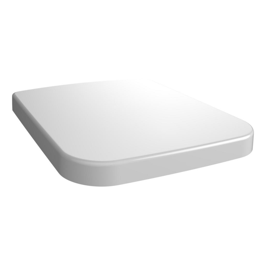Villeroy & Boch 9M606101 - Abattant de WC ARCHITECTURA blanc