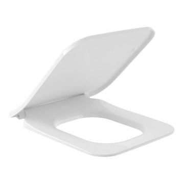 Villeroy & Boch 9M79S101 - WC-bril SoftClose VENTICELLO wit