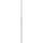 Villeroy & Boch TVC00003500061 - Flexible de douche 120 cm chromé brillant