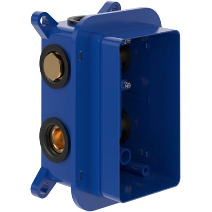 Villeroy & Boch TVD00065100000 - Inbouwmodule voor hoekmengkraan