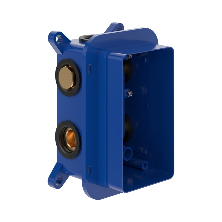 Villeroy & Boch TVD00065100000 - Inbouwmodule voor hoekmengkraan