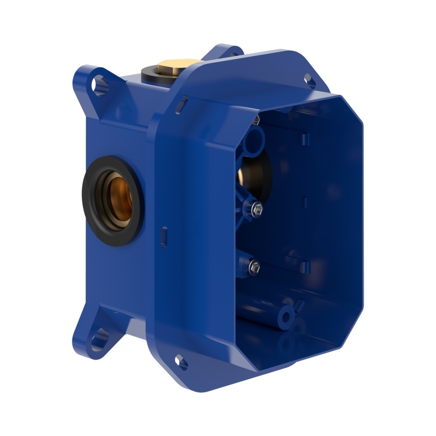 Villeroy & Boch TVS00035100000 - Inbouwmodule voor kraan