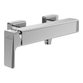 Villeroy & Boch TVS11200100061 - Douchekraan SUBWAY 3.0 glanzend chroom