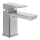 Villeroy & Boch TVW11200100161 - Wastafelmengkraan SUBWAY 3.0 12,5 cm glanzend chroom