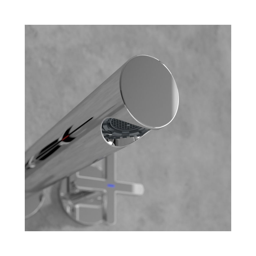 Villeroy & Boch TVZ10601200061 - Wastafelkraan LOOP&FRIENDS glanzend chroom