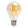 VINTAGE LED-lamp A65 E27/18W/230V 2200K - Aigostar