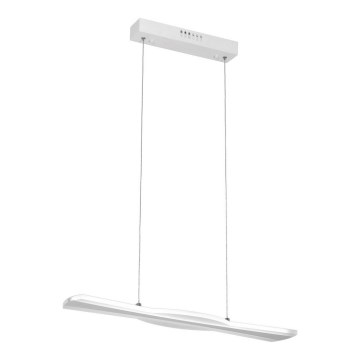 VITA LED-hanglamp aan kabel, 24W/230V