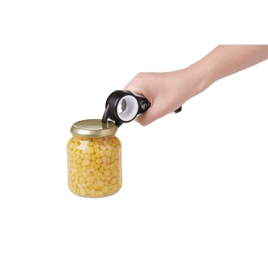 Vitility - 5-in-1 opener zwart