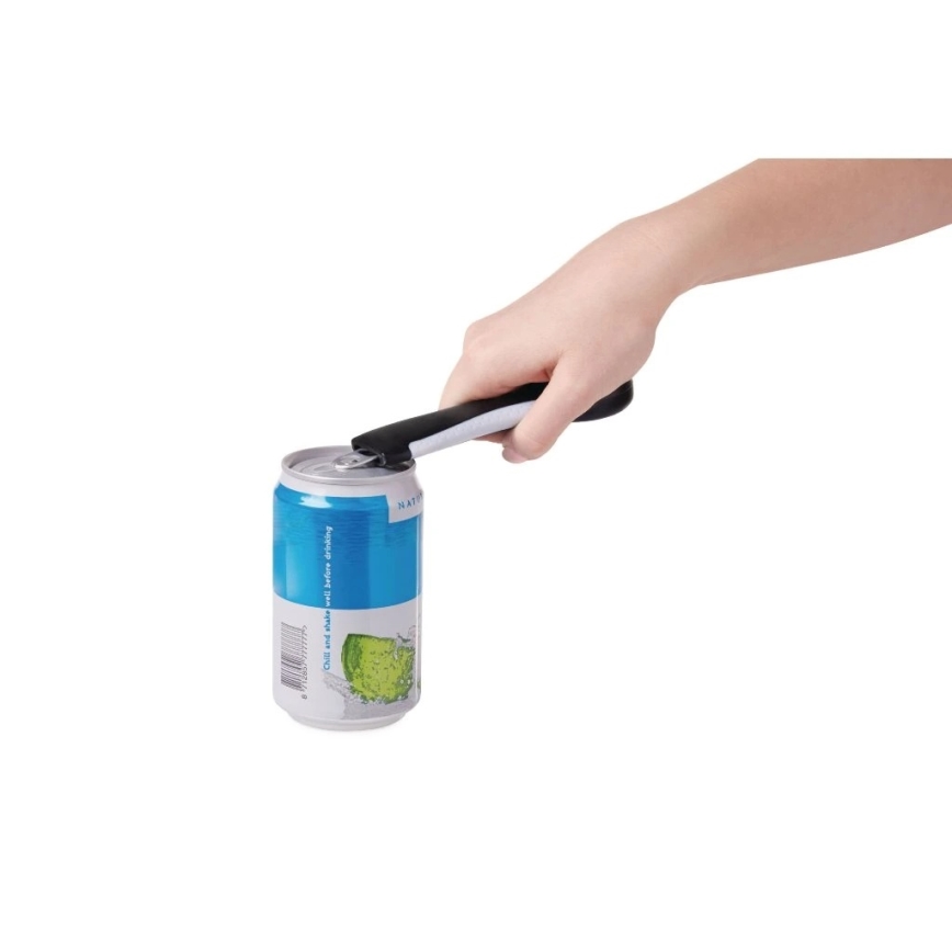 Vitility - 5-in-1 opener zwart