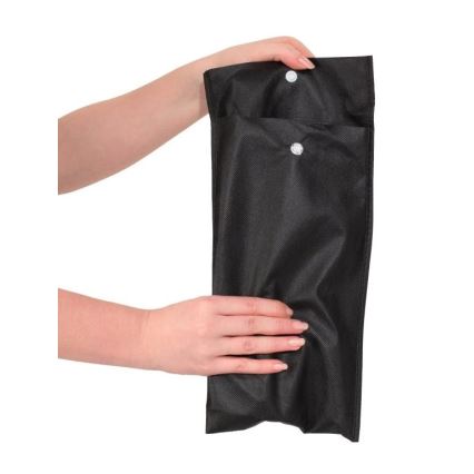 Vitility - Canne pliante noire