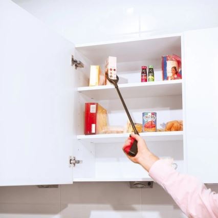 Vitility - Pince de préhension 84 cm noire