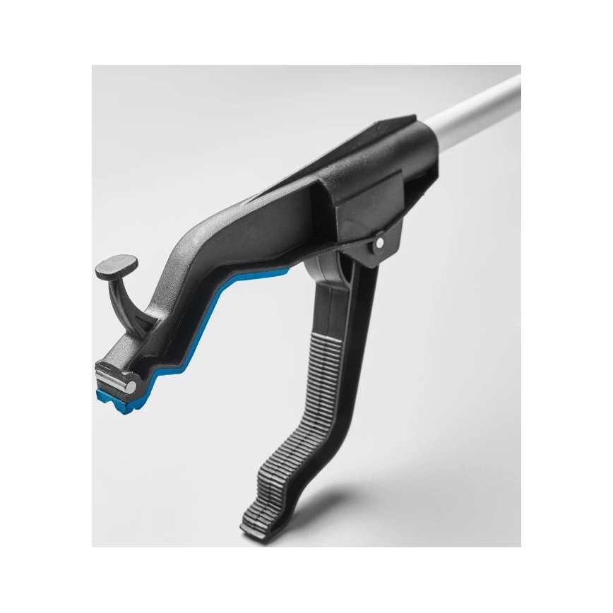 Vitility - Verlengde grijpstok 61 cm zwart