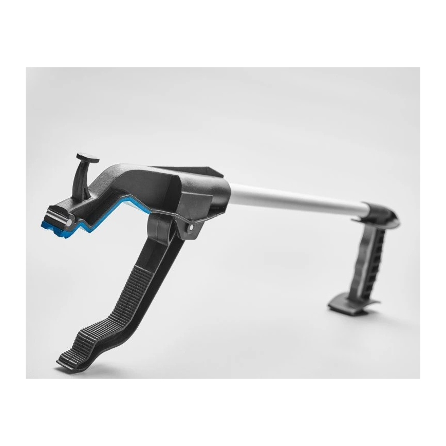 Vitility - Verlengde grijpstok 61 cm zwart