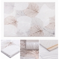 Vloerkleed CREATION 160x230 cm 1950 g/m2 grijs/beige/wit
