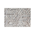 Vloerkleed GRECE 120x170 cm 2150 g/m2 beige/grijs