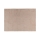 Vloerkleed RABBIT 3D 80x150 cm beige