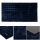 Vloerkleed RABBIT BUBBLE 120x170 cm blauw
