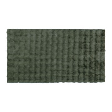 Vloerkleed RABBIT BUBBLE 120x170 cm groen