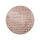 Vloerkleed RABBIT BUBBLE 160 cm beige