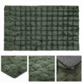 Vloerkleed RABBIT BUBBLE 160x230 cm groen