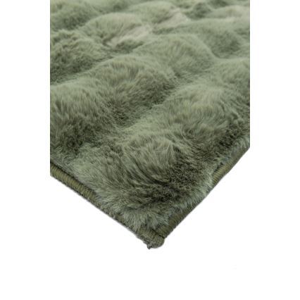 Vloerkleed RABBIT BUBBLE 200x280 cm groen