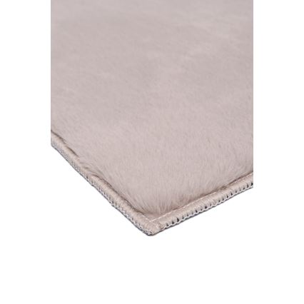 Vloerkleed RABBIT-FOX 120x160 cm beige
