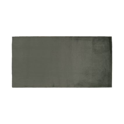 Vloerkleed RABBIT-FOX 120x160 cm groen