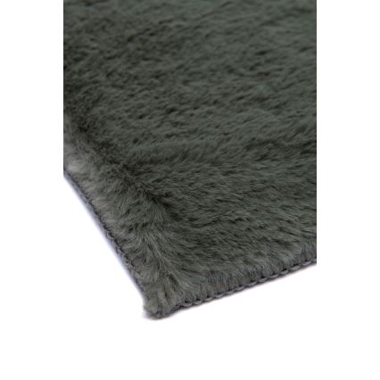 Vloerkleed RABBIT-FOX 160x230 cm groen