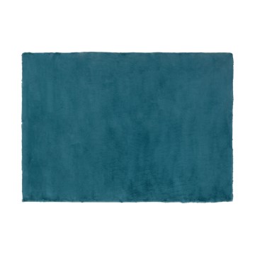 Vloerkleed RABBIT-ROSA NEW 80x150 cm 2000 g/m² turkoois