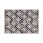 Vloerkleed SHIFT 160x220 cm grijs/blauw/beige