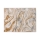 Vloerkleed STONE 80x140 cm beige/grijs