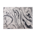 Vloerkleed STONE 80x140 cm grijs/antraciet