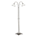 Vloerlamp ANTICA 2xE27/60W/230V