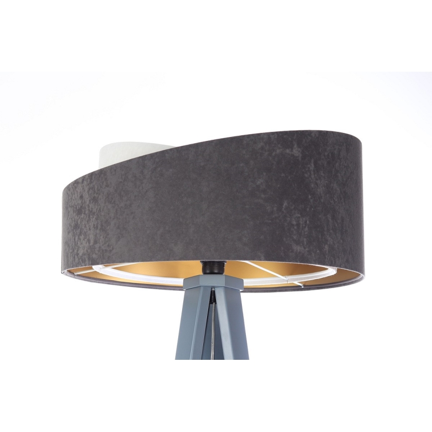 Vloerlamp GALAXY 1xE27/60W/230V