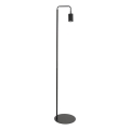 Vloerlamp KARBON 1x GU10/10W/230V zwart