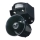 Vogelverjager met sensor 230V