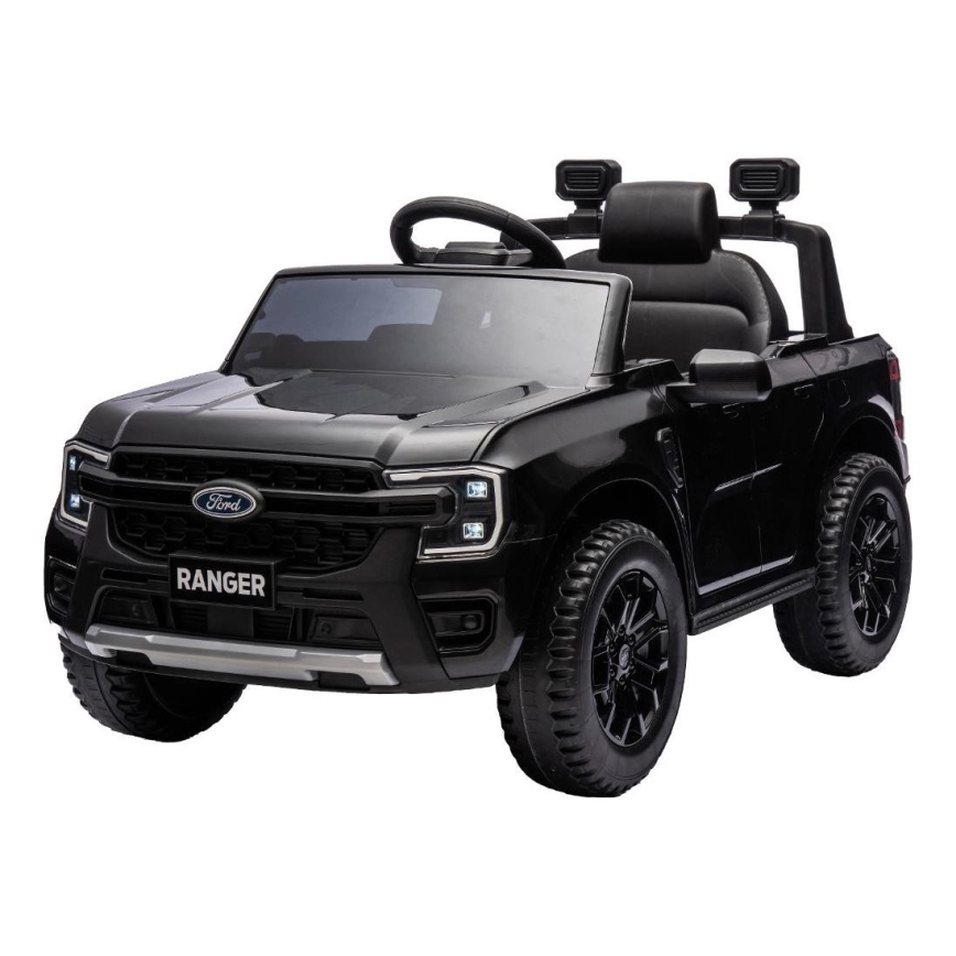 Voiture électrique Ford Ranger 60W/4500 mAh noir