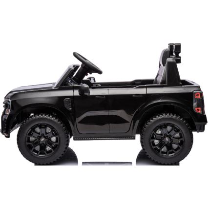 Voiture électrique Ford Ranger 60W/4500 mAh noir