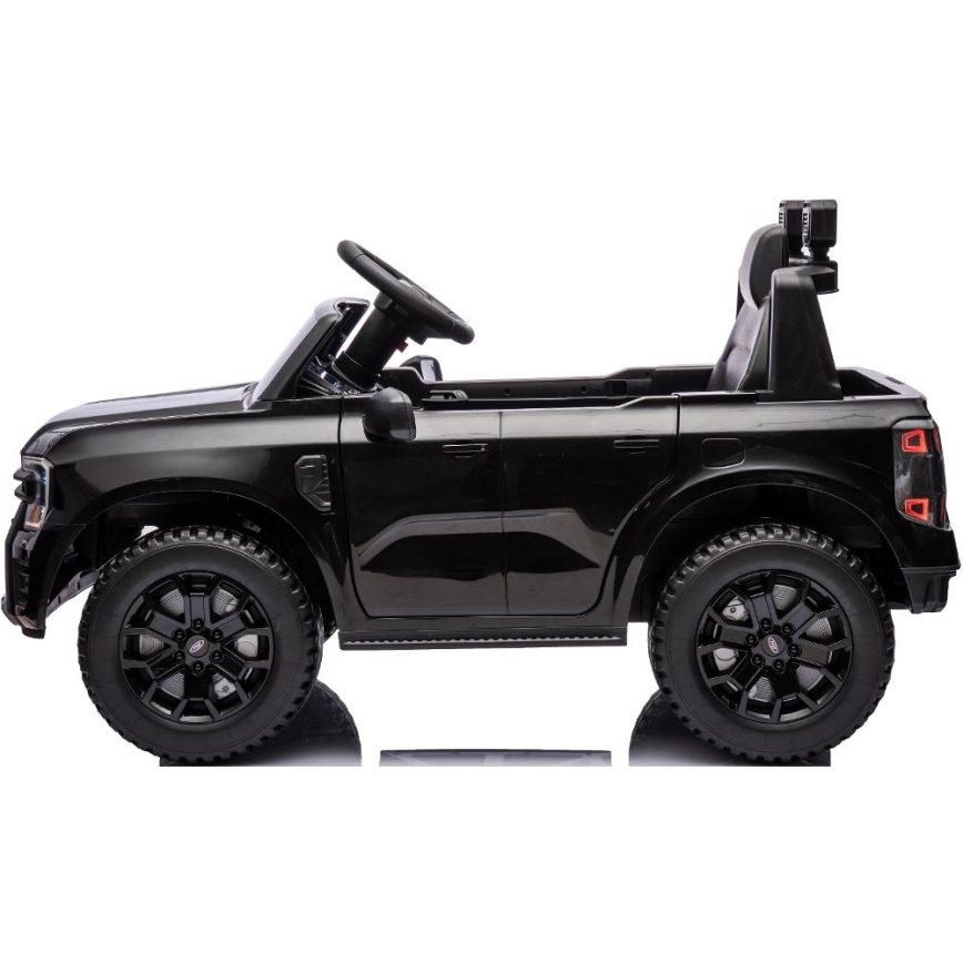 Voiture électrique Ford Ranger 60W/4500 mAh noir