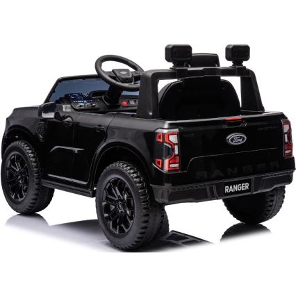 Voiture électrique Ford Ranger 60W/4500 mAh noir