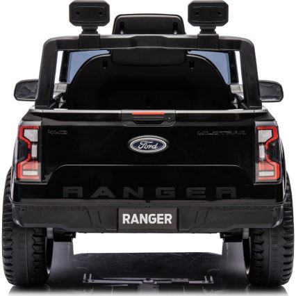 Voiture électrique Ford Ranger 60W/4500 mAh noir