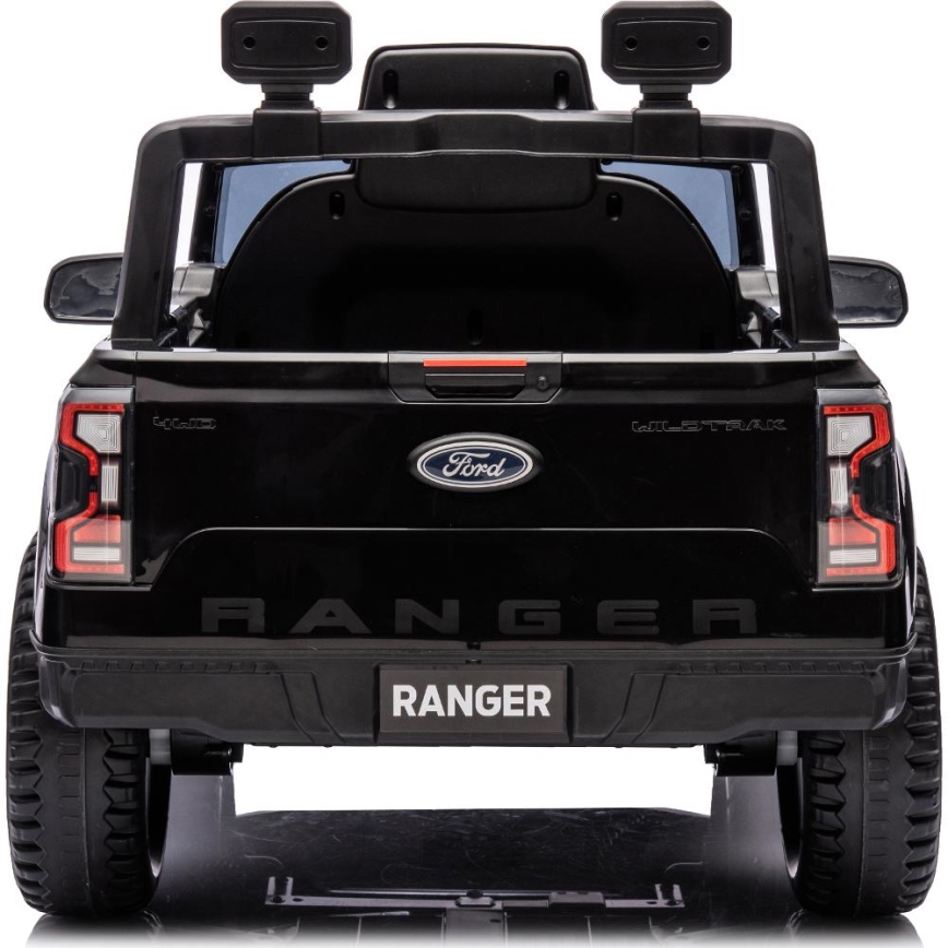 Voiture électrique Ford Ranger 60W/4500 mAh noir