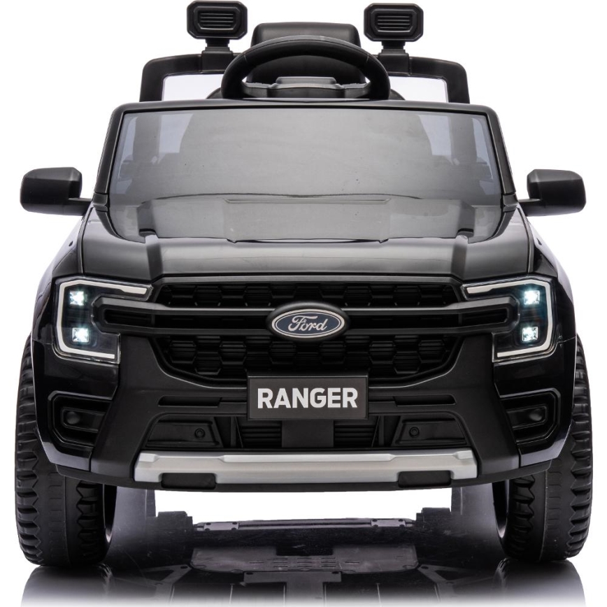 Voiture électrique Ford Ranger 60W/4500 mAh noir