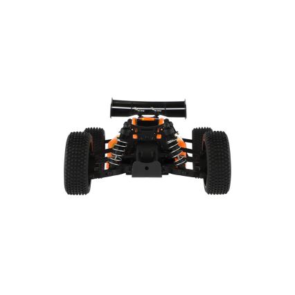 Voiture radiocommandée Buggy Bonzai 7,4V/850 mAh noire/orange