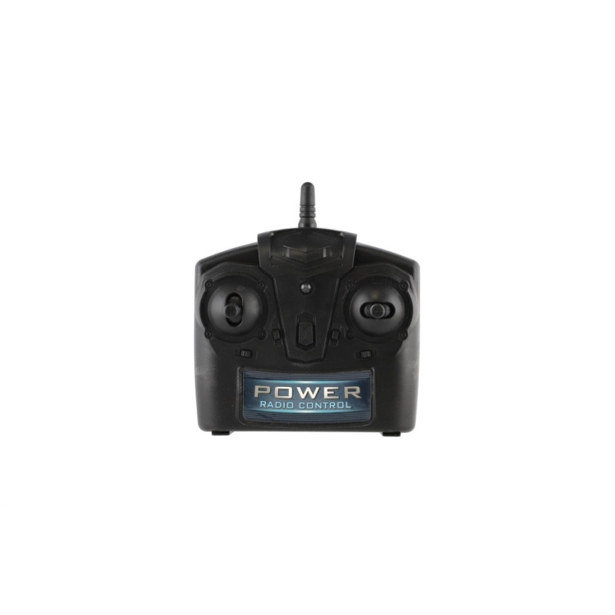 Voiture radiocommandée Lamborghini — alimentation 3xAA + 2xAA, jaune