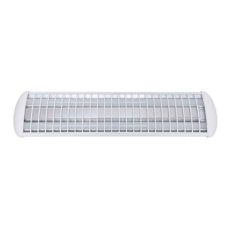 Voltolux - LED TL-buis MODERN 2xLED/12W/230V