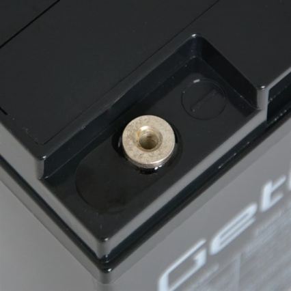VRLA AGM loodaccu 12V/20Ah